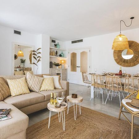 Oasis Club Apartment Javea Exterior photo