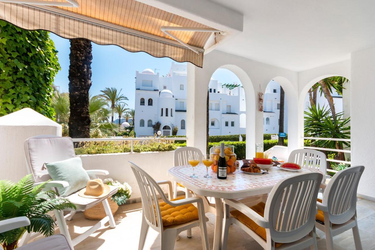 Oasis Club Apartment Javea Exterior photo