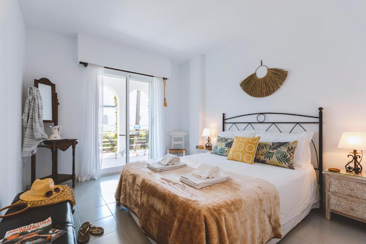 Oasis Club Apartment Javea Exterior photo