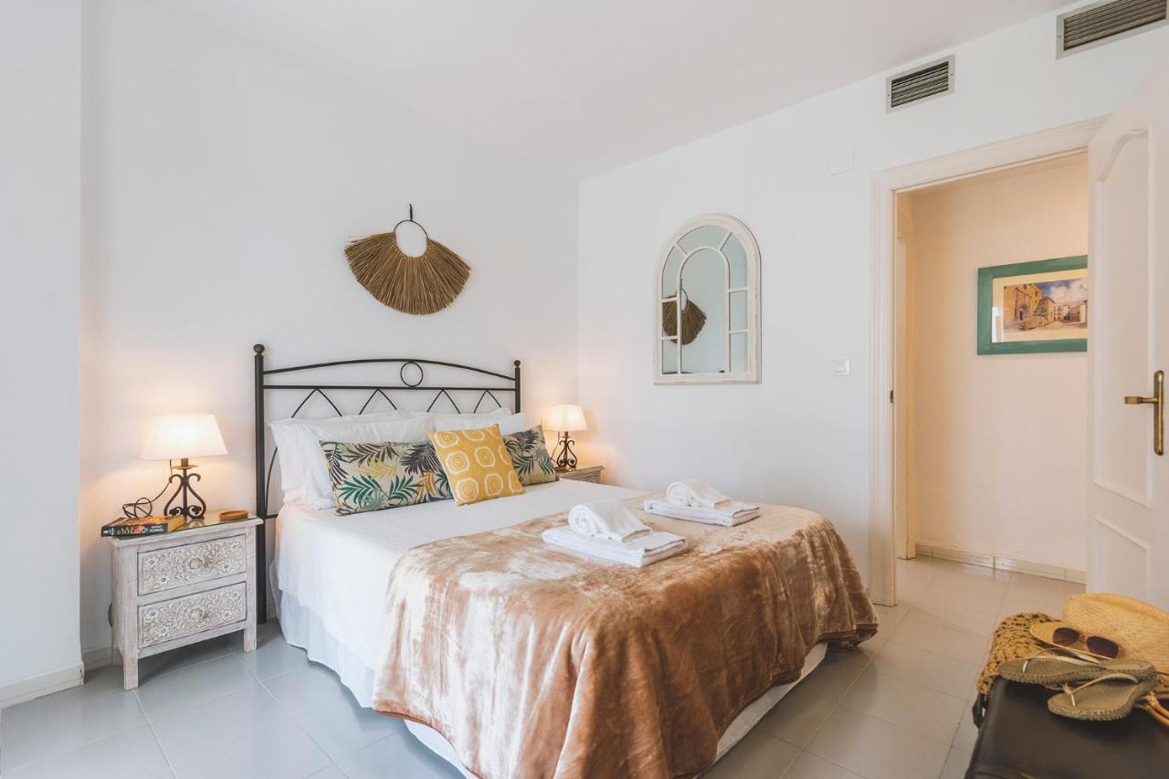 Oasis Club Apartment Javea Exterior photo