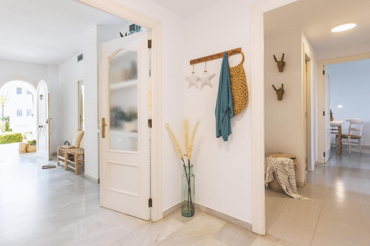 Oasis Club Apartment Javea Exterior photo
