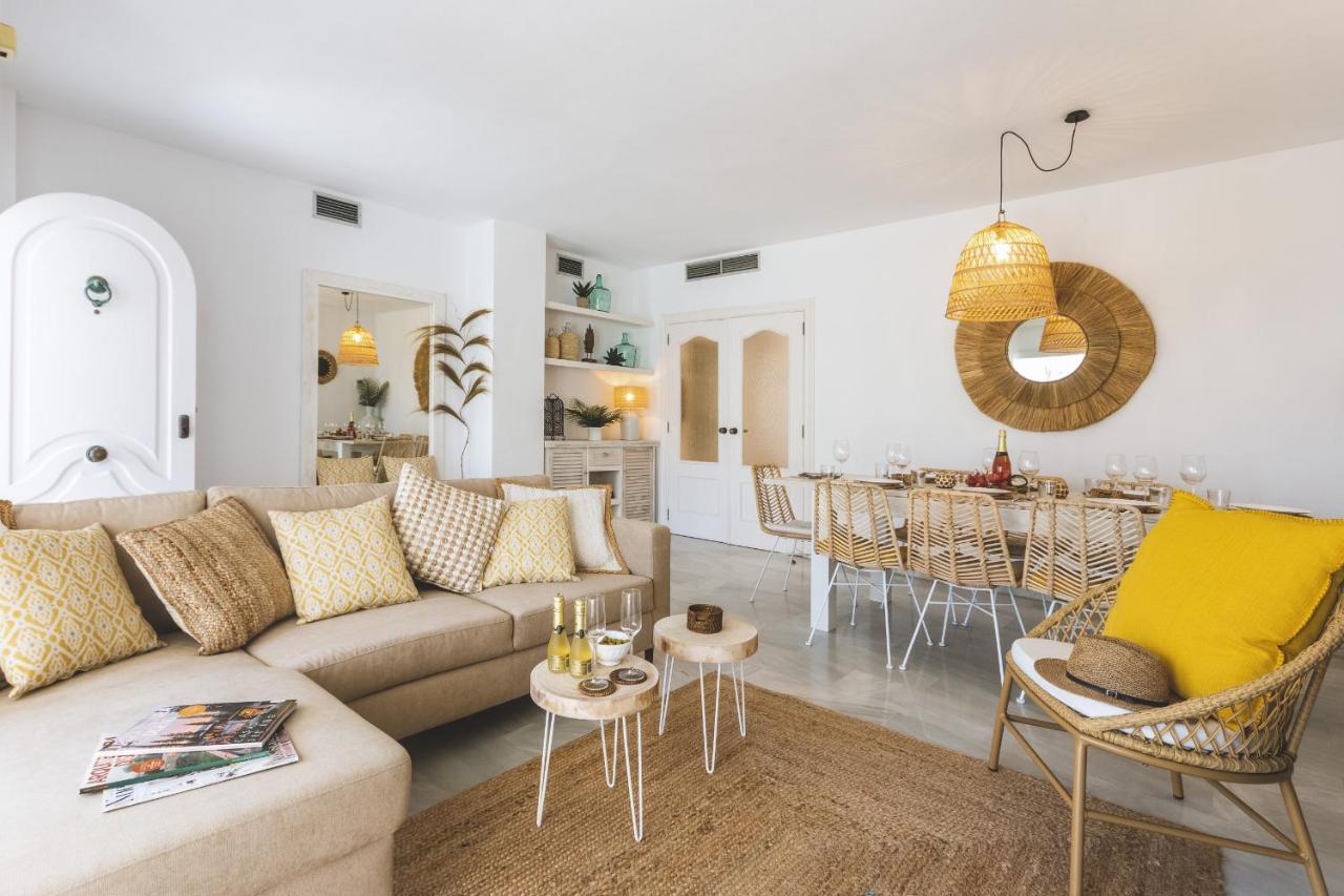 Oasis Club Apartment Javea Exterior photo