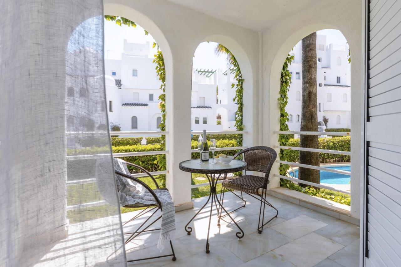 Oasis Club Apartment Javea Exterior photo