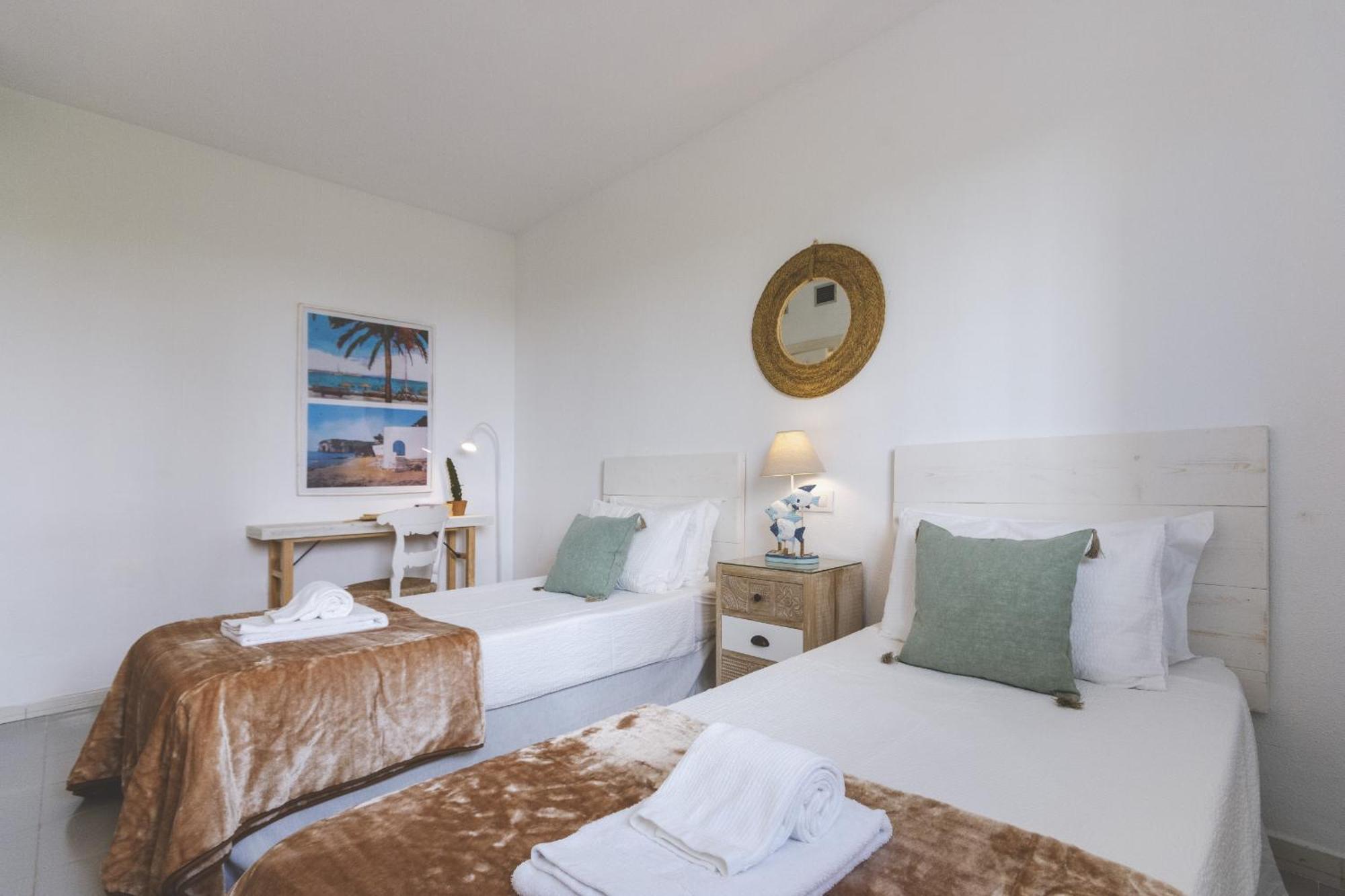 Oasis Club Apartment Javea Exterior photo