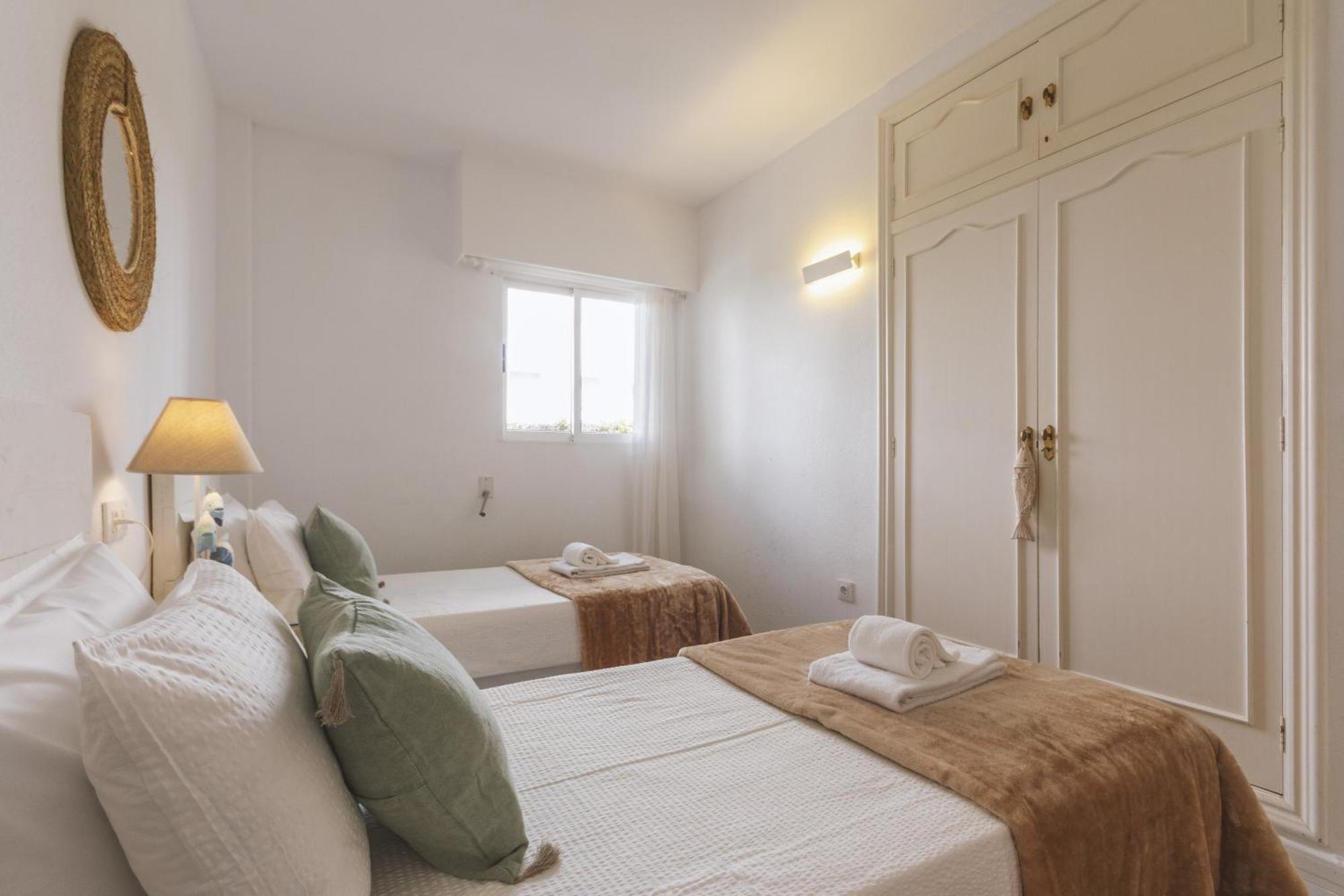 Oasis Club Apartment Javea Exterior photo