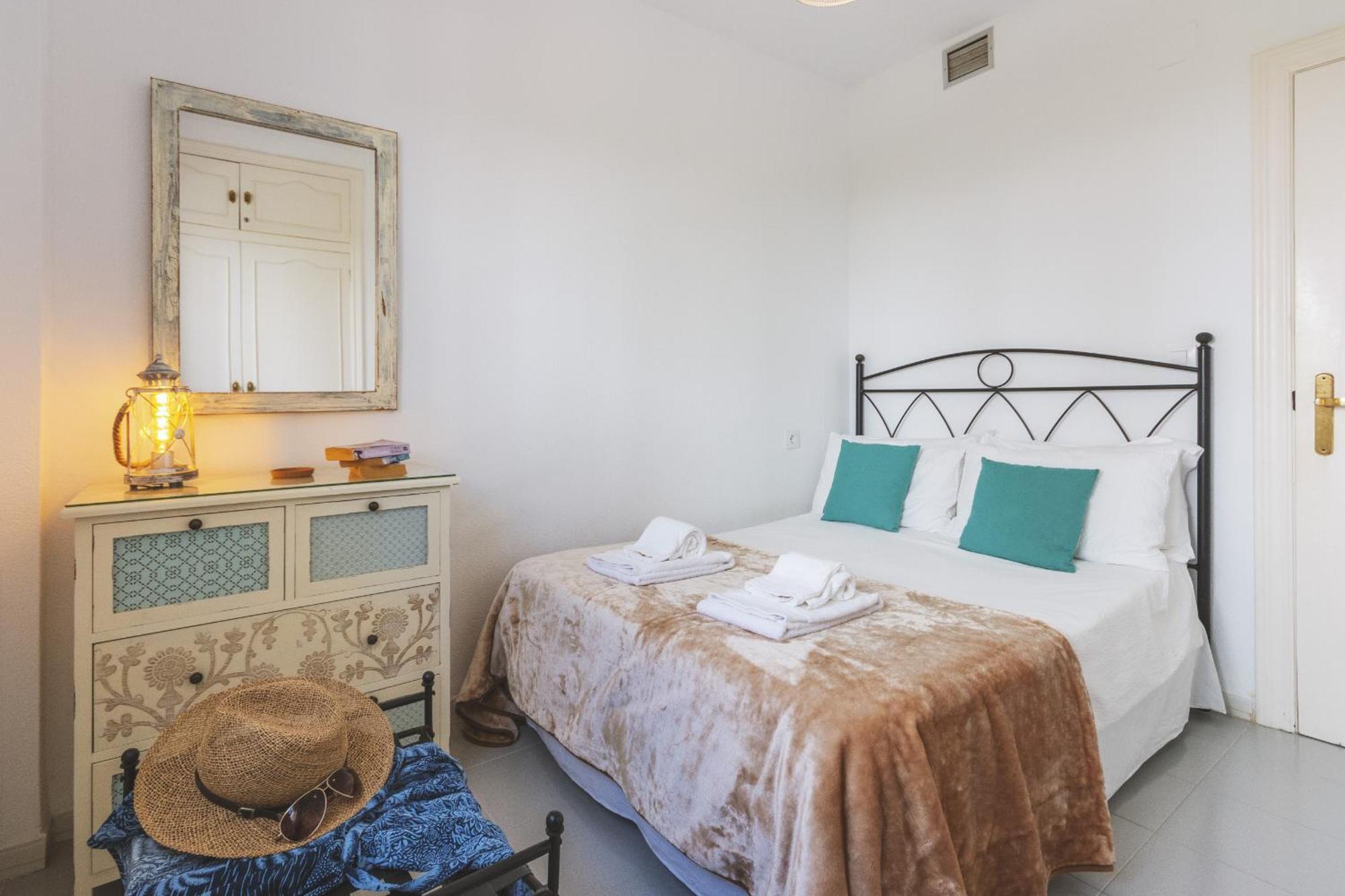 Oasis Club Apartment Javea Exterior photo